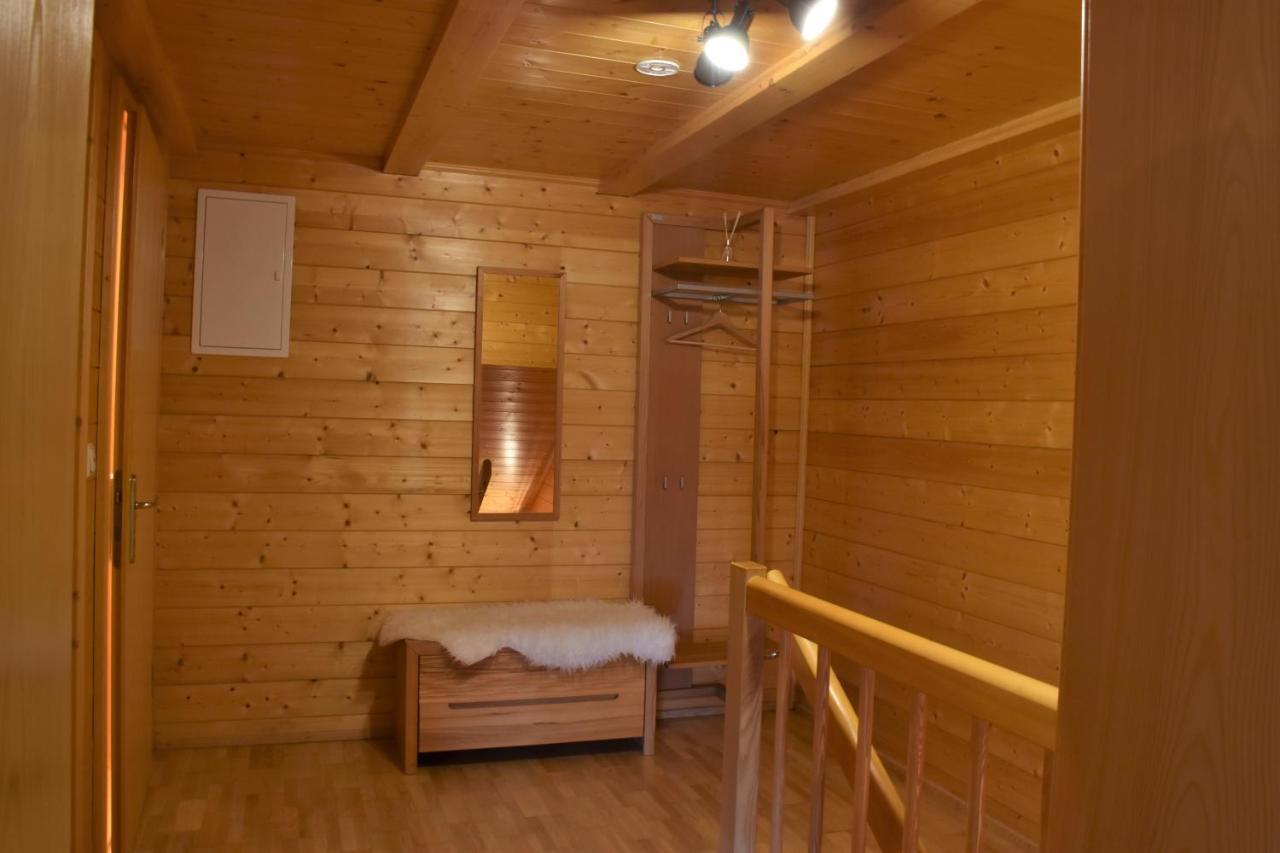 Ferienwohnung Brittenberg Alpaka Шварценберґ-ім-Бреґенцервальд Екстер'єр фото