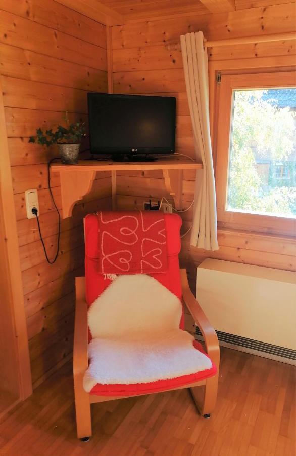 Ferienwohnung Brittenberg Alpaka Шварценберґ-ім-Бреґенцервальд Екстер'єр фото